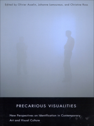 Cover image: Precarious Visualities 9780773533905