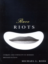 Titelbild: Race Riots 9780773531093