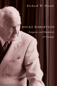 Cover image: Rocke Robertson 9780773533745