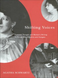 Cover image: Shifting Voices 9780773532861