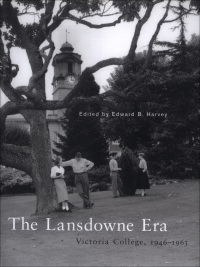 Immagine di copertina: The Lansdowne Era 9780773534360