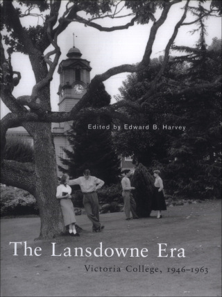 Cover image: The Lansdowne Era 9780773534360