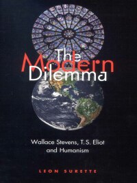 Imagen de portada: The Modern Dilemma 9780773533639