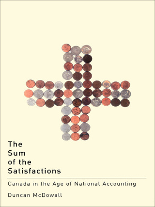 Cover image: The Sum of the Satisfactions 9780773532885