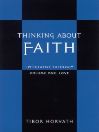 Cover image: Thinking about Faith 9780773530584