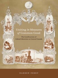 Cover image: Uniting in Measures of Common Good 9780773534230