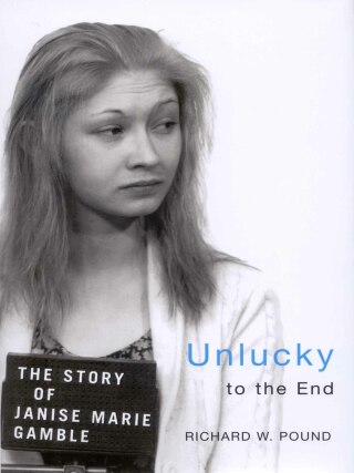 Imagen de portada: Unlucky to the End 9780773533004