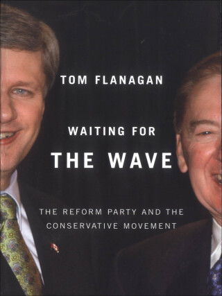 表紙画像: Waiting for the Wave 9780773535688