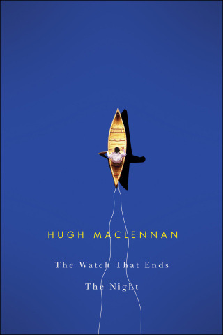 Cover image: The Watch that Ends the Night 9780773524965