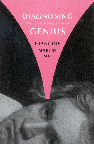 表紙画像: Diagnosing Genius 9780773531901