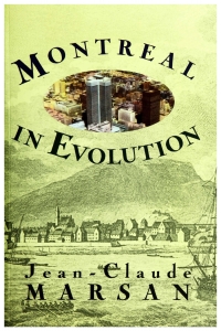 Imagen de portada: Montreal in Evolution 9780773507982