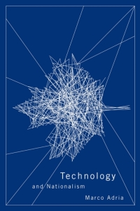 Imagen de portada: Technology and Nationalism 9780773536708