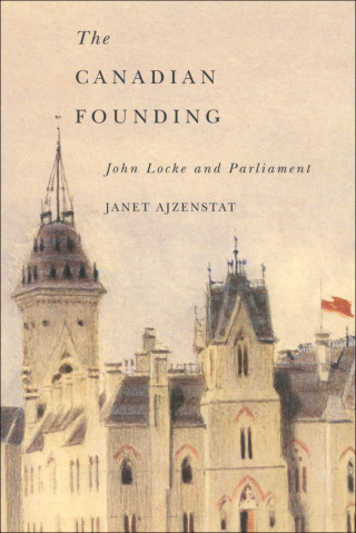 Cover image: Canadian Founding 9780773531529