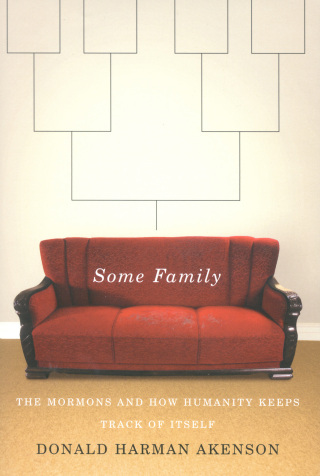 Cover image: Some Family 9780773532953