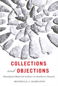 Cover image: Collections and Objections 9780773537545