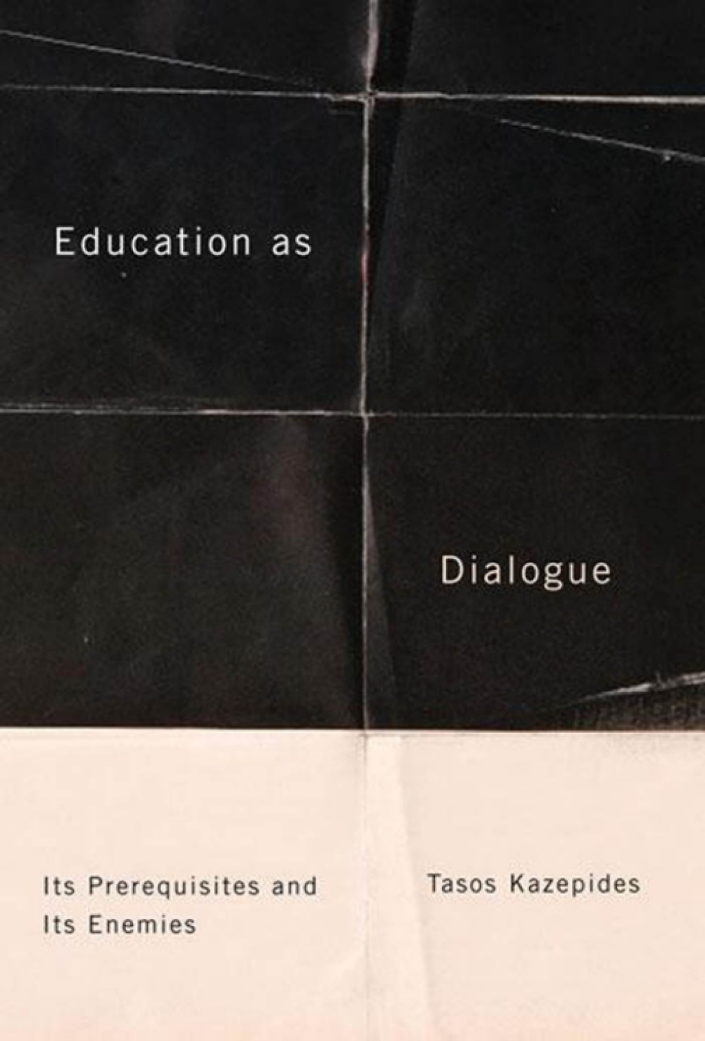ISBN 9780773537927 product image for Education as Dialogue (eBook) | upcitemdb.com