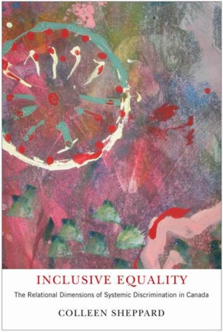 Cover image: Inclusive Equality 9780773537187