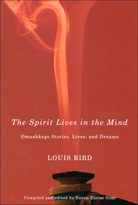 Omslagafbeelding: Spirit Lives in the Mind 9780773532106