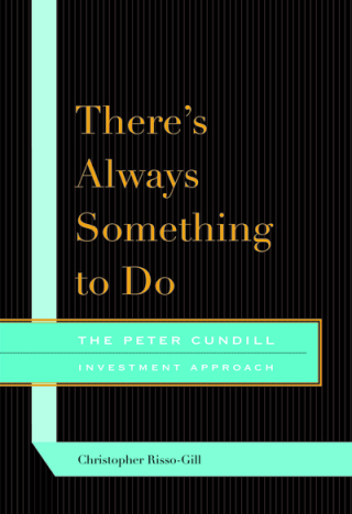 Cover image: There's Always Something to Do 9780773538634