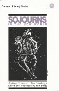 Cover image: Sojourns in the New World 9780886290504