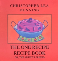 表紙画像: One Recipe Recipe Book 9780886292751