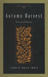 Imagen de portada: Autumn Harvest 9780773526488
