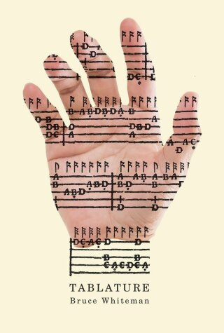 Cover image: Tablature 3rd edition 9780773544536