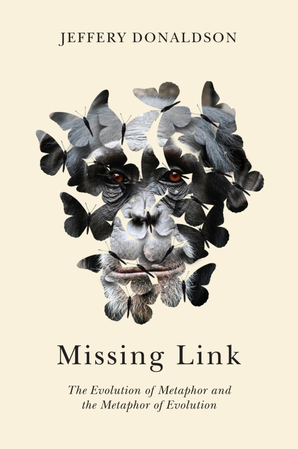 Missing Link (eBook)