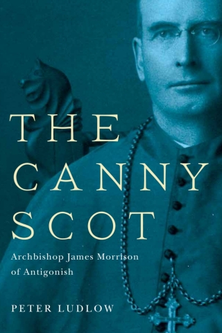 Cover image: The Canny Scot 2nd edition 9780773544987