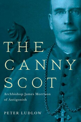 Cover image: The Canny Scot 9780773544987