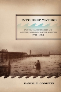 Cover image: Into Deep Waters 9780773536685