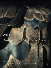 Cover image: Wild Geese 9780773536678