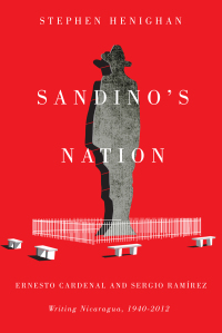 Titelbild: Sandino's Nation 9780773543140
