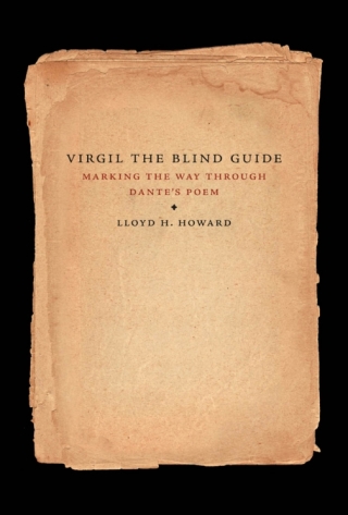 Cover image: Virgil the Blind Guide 9780773536555