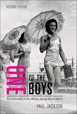صورة الغلاف: One of the Boys, Second Edition 2nd edition 9780773537149