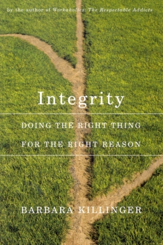Immagine di copertina: Integrity, Second Edition 2nd edition 9780773532878