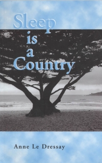 Cover image: Sleep is a Country 9780886293239