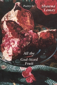 Cover image: All the God-sized Fruit 9780773519022