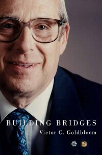 表紙画像: Building Bridges 9780773545465