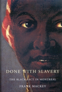 表紙画像: Done with Slavery 9780773535787