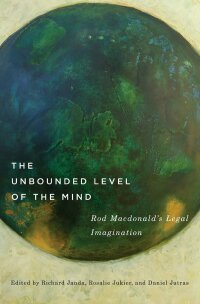 Imagen de portada: The Unbounded Level of the Mind 9780773545243
