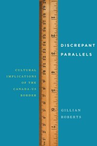 Cover image: Discrepant Parallels 9780773545052