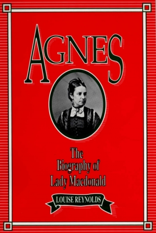 Cover image: Agnes 9780886291310