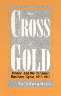 Imagen de portada: Cross of Gold 9780886290801