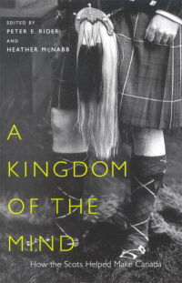 Cover image: Kingdom of the Mind 9780773529892