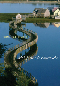 صورة الغلاف: Moi, je suis de Bouctouche 9780773535763