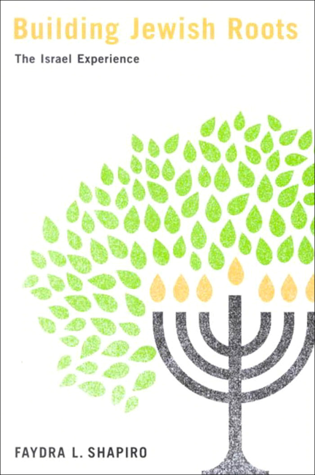 Building Jewish Roots The Israel Experience