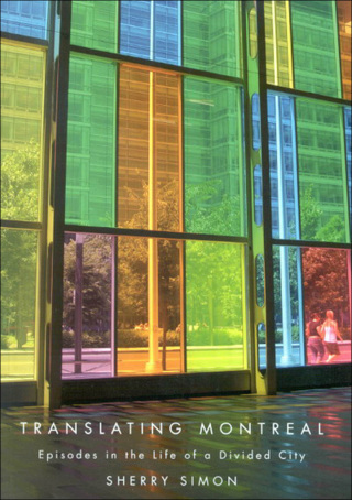 Cover image: Translating Montreal 9780773530775