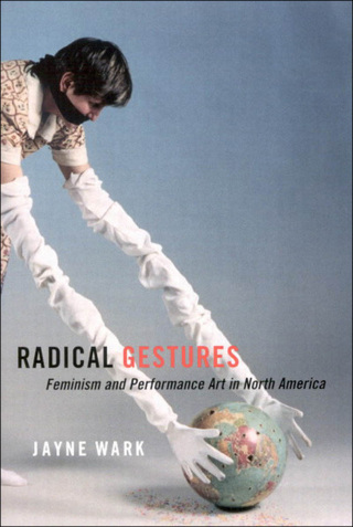 Imagen de portada: Radical Gestures 9780773529564