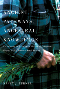 Titelbild: Ancient Pathways, Ancestral Knowledge 9780773543805